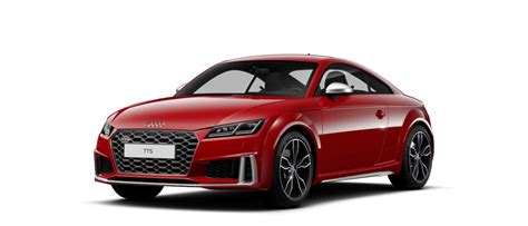 Audi Model & Configurator | Audi South Africa