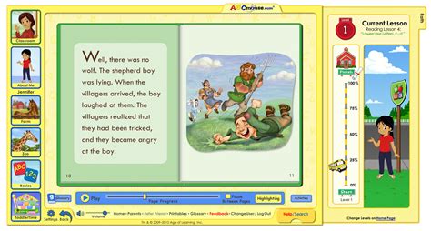 Abcmouse Books Not Reading / Abcmouse A Unique Learning Experience ...