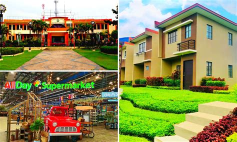 Why Sto. Tomas, Batangas is the Pick of the Bunch | Lumina Homes