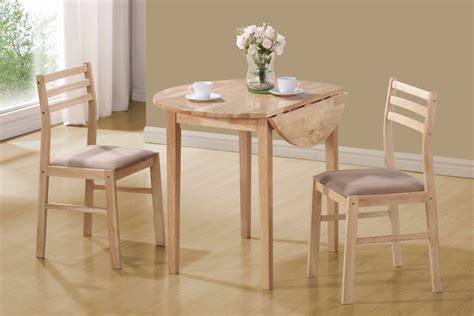 Small Dinette Sets for Small Kitchen Spaces | Foter