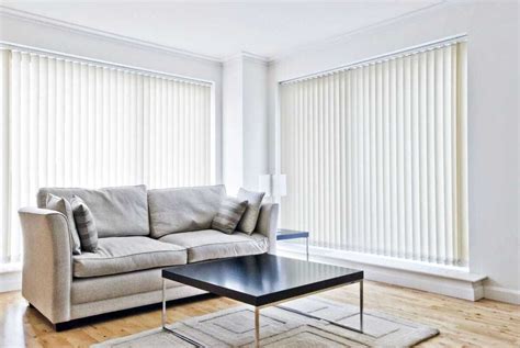 Alternatives to Vertical Blinds for your Windows