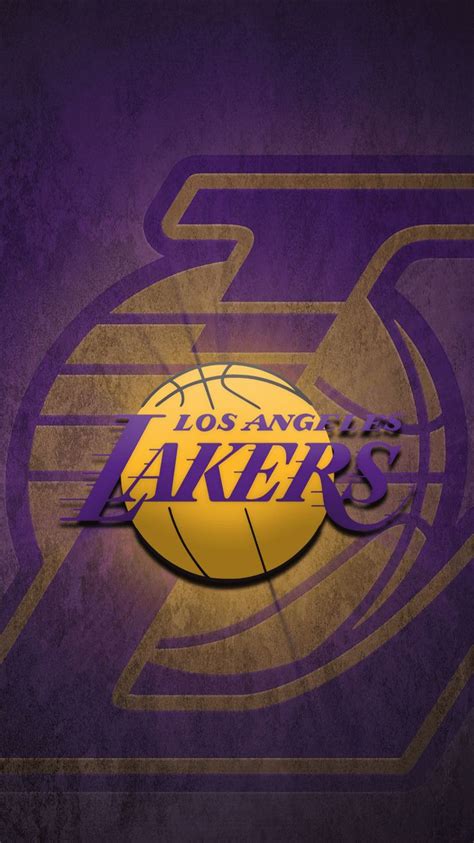 Lakers Wallpaper for mobile phone, tablet, desktop computer and other ...