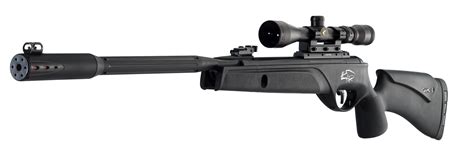 GAMO® Launches New MACH 1 PIGMAN EDITION™ Air Rifle