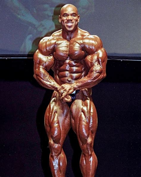 Bodybuilding Legend Flex Wheeler Undergoes 3rd Shoulder Surgery: ‘Let’s ...