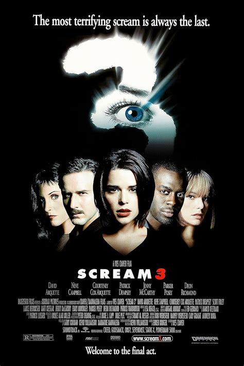 Scream 3 (2000) - IMDb