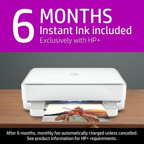 Hp Envy 6055e Printer Manual