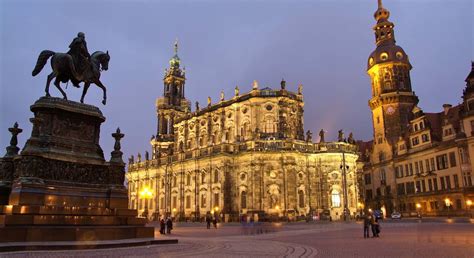 Dresden germany attractions - Myzpics.com