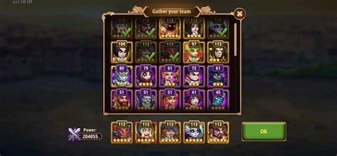 What would u change? What is important for Andvari? How to lvl him up ...