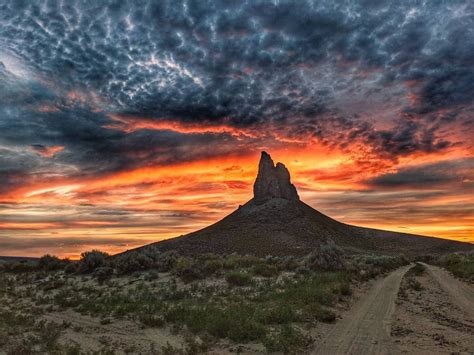 17 Strange and Wild Landmarks in Wyoming | Travel Wyoming