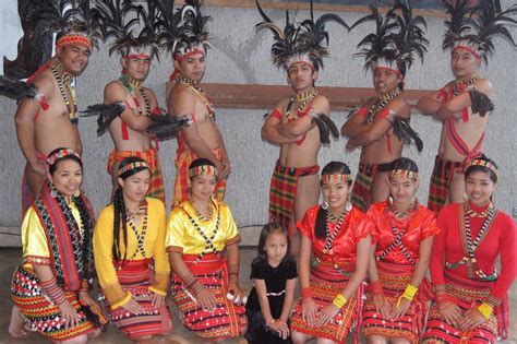 THE CLAMOR OF KALINGA: Philippine Ethnic Igorot Costumes; The ...