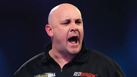 PDC Home Tour: Jamie Hughes overcomes Krzysztof Ratajski in Group 24 ...