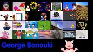 All 28 BE Videos at Once (George Bonouki Reupload) | Doovi