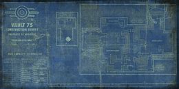 Vault 75 - The Vault Fallout Wiki - Everything you need to know about ...