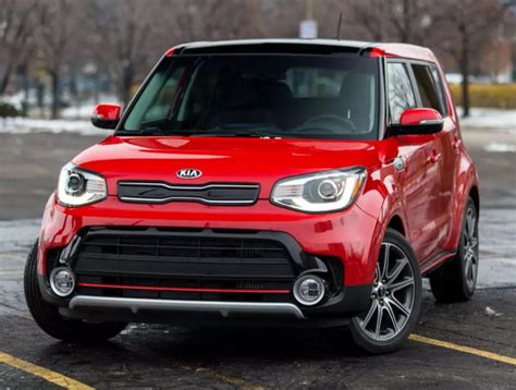 2024 Kia Soul Ex Features - Shel Carolyn