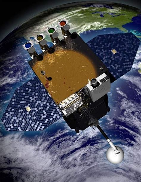 An Overview of the Upcoming SDO Mission