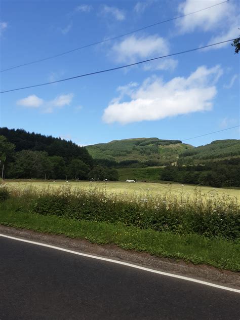 Lochearnhead : r/Scotland