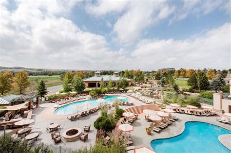 Omni Interlocken Hotel: Pool & Spa Day Pass Denver | ResortPass