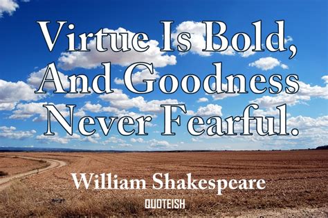 60+ Virtue Quotes And Sayings - QUOTEISH