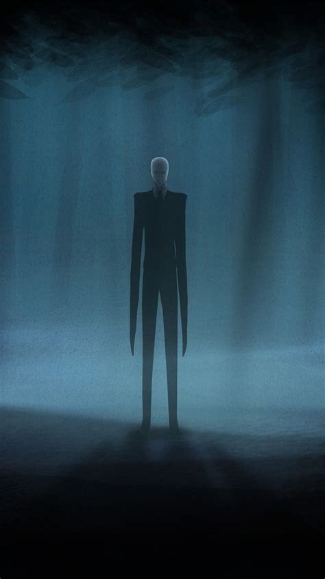 1920x x Slender Man, slenderman HD wallpaper | Pxfuel