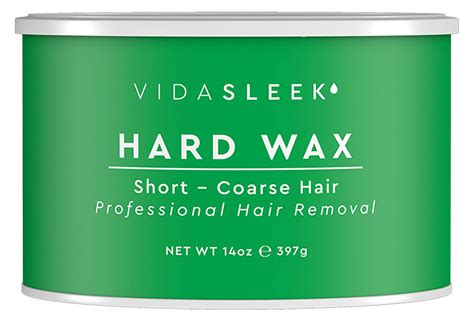 8 Best Hard Wax Brands For Painless Hair Removal - Hair Everyday Review