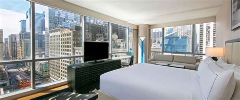 theWit Chicago, a Hilton Hotel