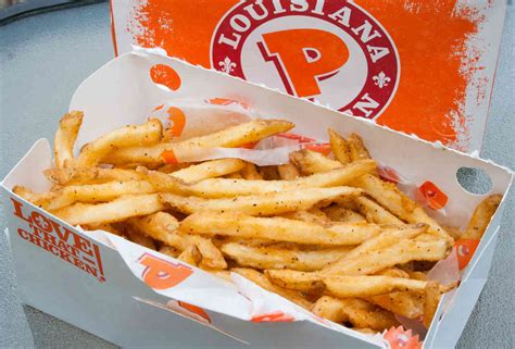 🍟 Rate These French Fries On A Scale Of 1 To 5 And We’ll Know Exactly ...