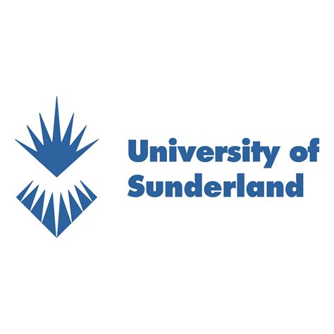 University of Sunderland Logo PNG Transparent & SVG Vector - Freebie Supply