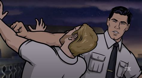 New Trailer For The Final Season of ARCHER Teases "An Epic Climax ...