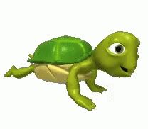 Crawling Turtle GIF - Crawling Turtle - Descobrir e Compartilhar GIFs