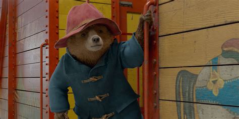 I Watched Paddington 2 Without Psychedelics (But It Was Still Brilliant)