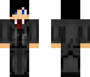 xNestorio Skin | Minecraft Skin