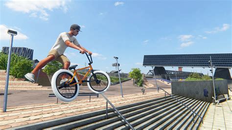 BMX The Game on Steam