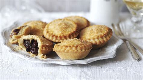 Simple Way to Mince Pie Recipe