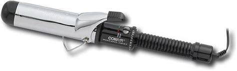 Product Review: Conair Instant Heat 1-1/4 Inch Curling Iron & Tips on ...