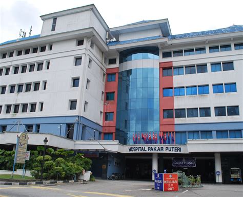 Alamat Kpj Puteri Specialist Hospital : Johor bahru in malaysia is the ...