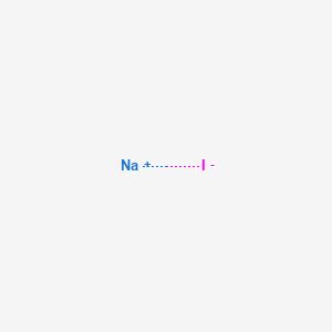 Sodium Iodide | AMERICAN ELEMENTS