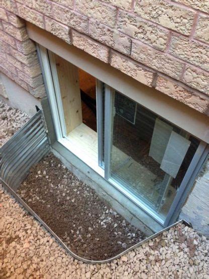 Egress Windows Installation - Northern Building Services