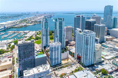 Loft 1 Condo Sales & Rentals | Downtown Miami Condos