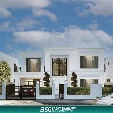 Empire World | Projects | Baghy Shaqlawa Real Estate Company - Erbil ...