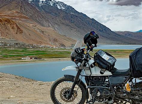 Bike Tour & Trip to Leh Ladakh, Ladakh Motorcycle Tour | Viktorianz