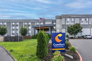 Hotels in Algona, WA – Choice Hotels