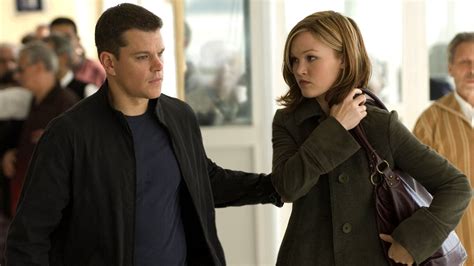 The Bourne Ultimatum (2007) - Backdrops — The Movie Database (TMDB)