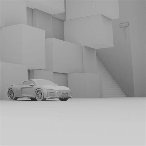 Block - Finished Projects - Blender Artists Community