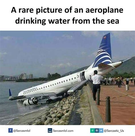 Funny Aeroplane Quotes - ShortQuotes.cc