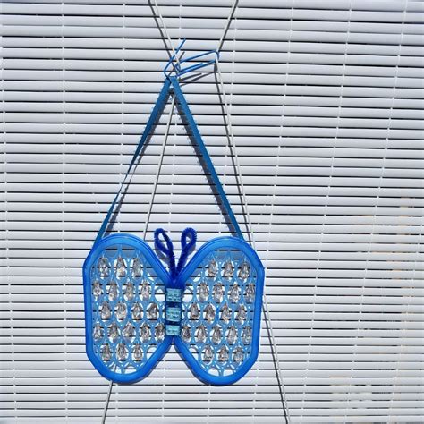 Making a Butterfly Suncatcher | ThriftyFun