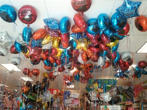 Helium: Party City Helium Balloons