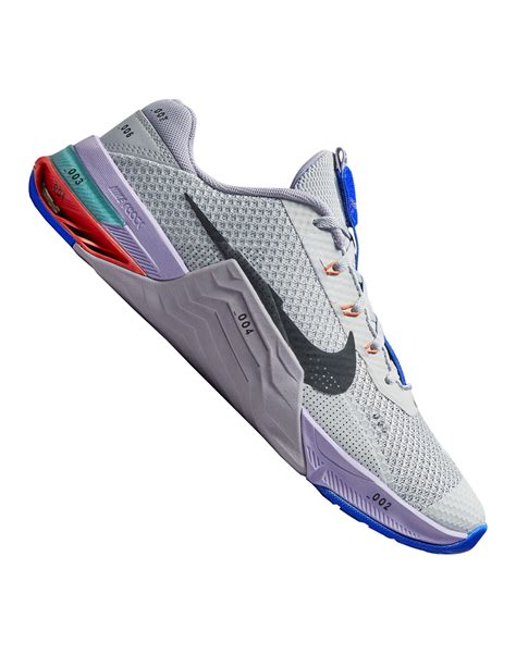 Nike Mens Metcon 7 - Grey | Life Style Sports IE