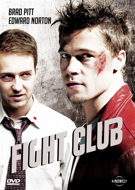 Fight Club Poster