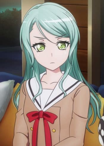 Sayo HIKAWA | Anime-Planet