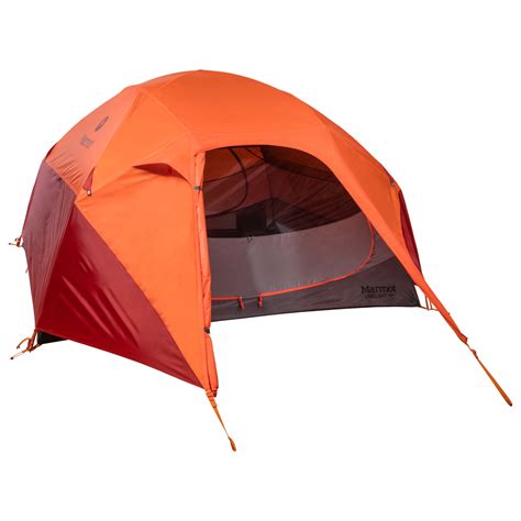 Marmot Limelight 4P - 4-Person Tent | Buy online | Alpinetrek.co.uk